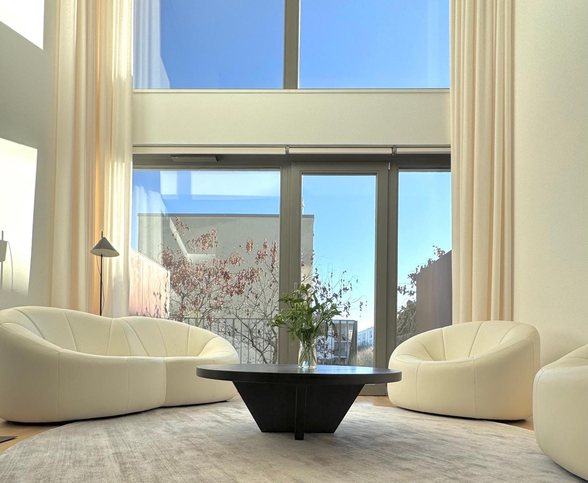 Townhouse Alaunpark Villa Dresden Bagian luar foto