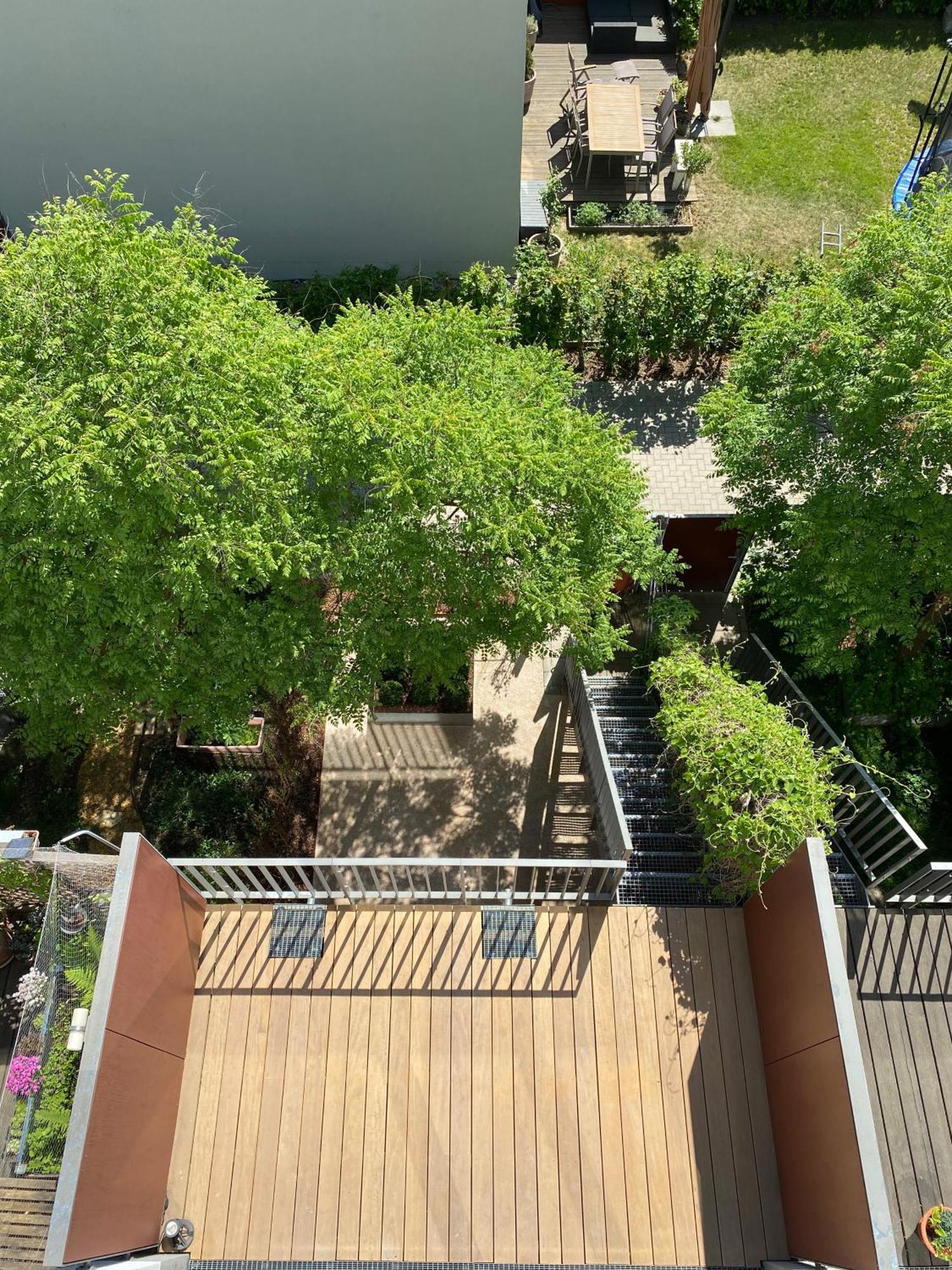Townhouse Alaunpark Villa Dresden Bagian luar foto
